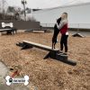 Jump Balance Beam