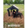 TunnelHouse | Gyms For Dogs | Dog Park Outfitters