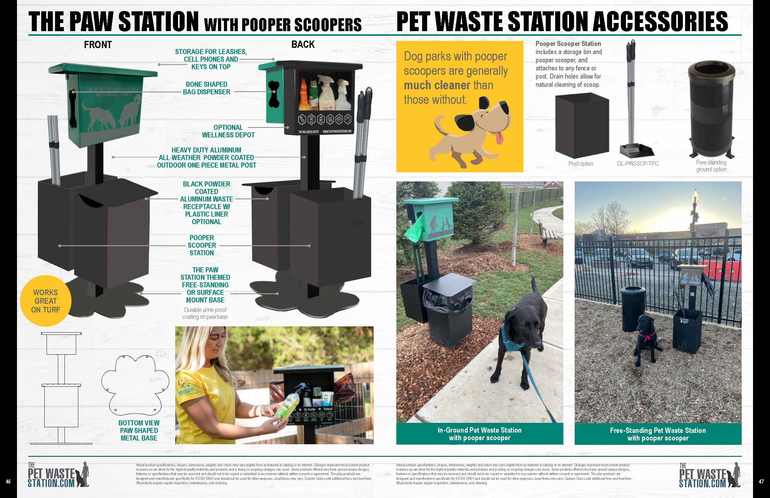 2025 GymsForDogs WasteStations2