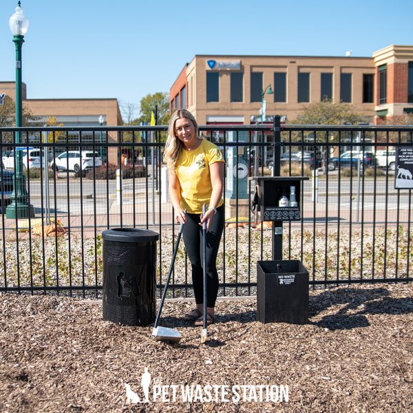 Ultimate Waste Station ClayTerrace2