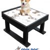 Dog Park Outfitters Grooming Platform WM