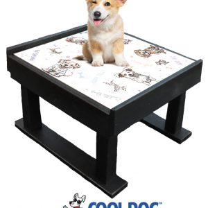Dog Park Outfitters Grooming Platform WM