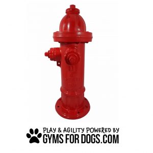 Fire Hydrant – Surface Mount