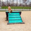 Vibrant Pets - Green Dog Park Kit