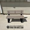 SurfaceMountTrailBench GymsforDogs2