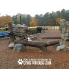 Agility Balance Log - Animal Agility Series