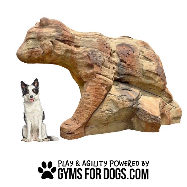 Bambi TnteractivePlay GymsForDogs