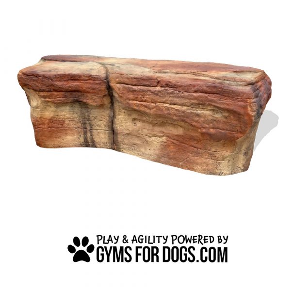 GymsForDogs BlockRumble