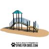 Social Play Besties Rumble WM