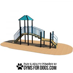 Social Play Besties Rumble WM